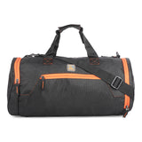 Gym Bag Ascent Orange