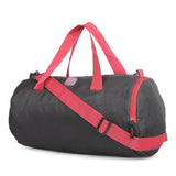 Gym Bag Medor Black