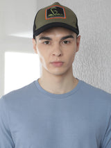 Cap GNL SHIELD Olive
