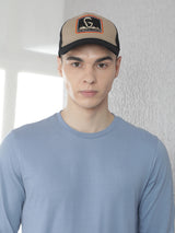 Cap GNL SHIELD Beige