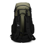 Rucksack GNL CRIA 50 OLIVE