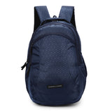Zipster 1.0 Campus Backpack Navy
