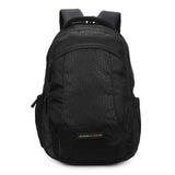 Zipster 1.0 Campus Backpack Black