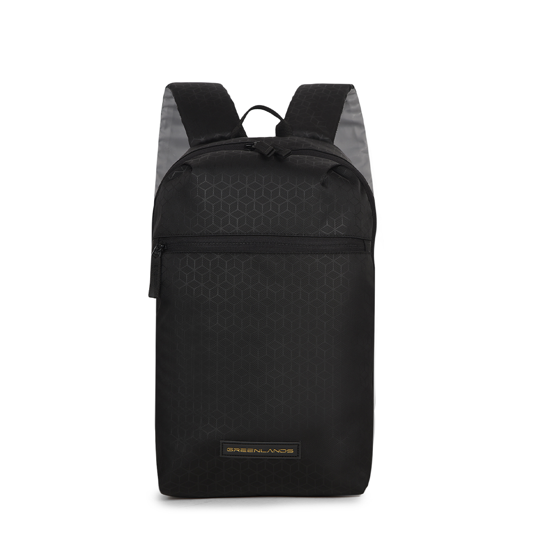 Tyro Campus Backpack 1.0 Black