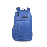 Cria Campus Backpack Blue