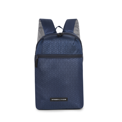 Tyro Campus Backpack 1.0 Navy