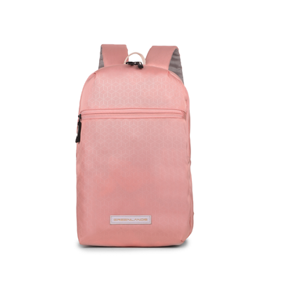 Tyro Campus Backpack 1.0 Coral