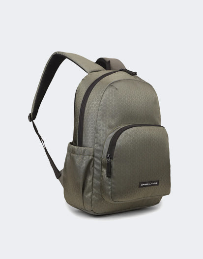 Traverse Campus Backpack Blue