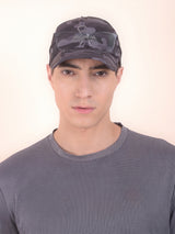 Traverse Cap Grey