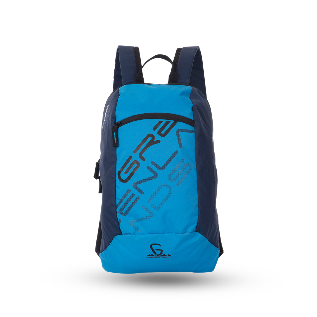 Tyro Campus Backpack Blue