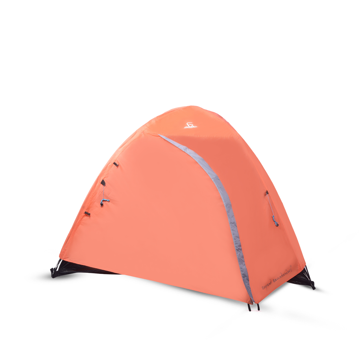 TRIO 3P Camping Tent for Unparalleled Comfort in the Great Outdoors