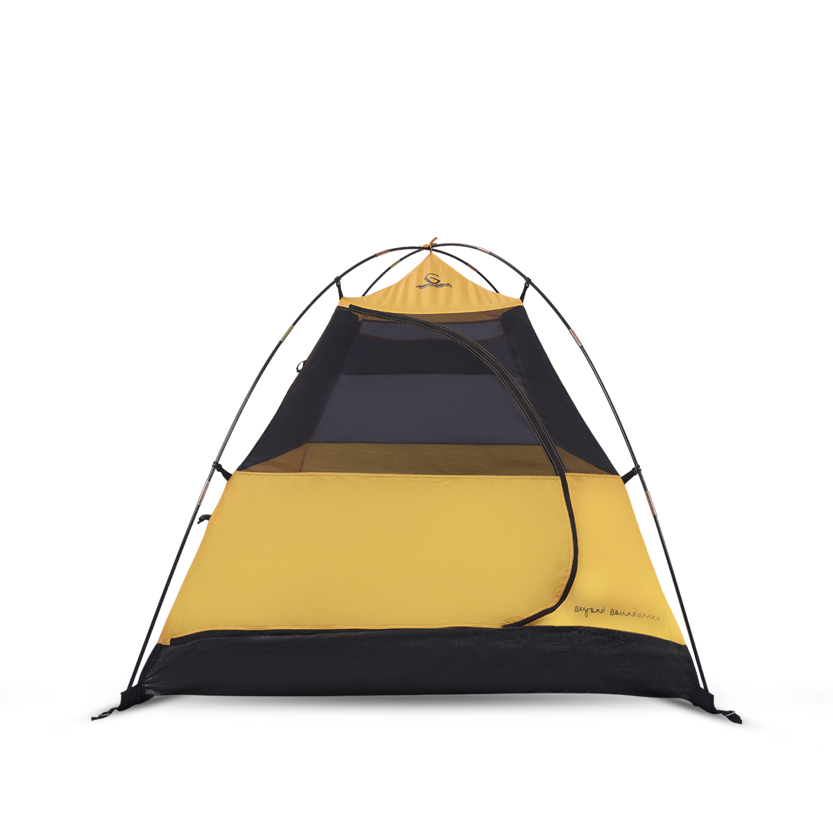 TRIO 3P Camping Tent for Unparalleled Comfort in the Great Outdoors