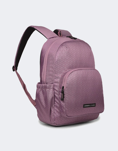 Traverse Campus Backpack Mauve