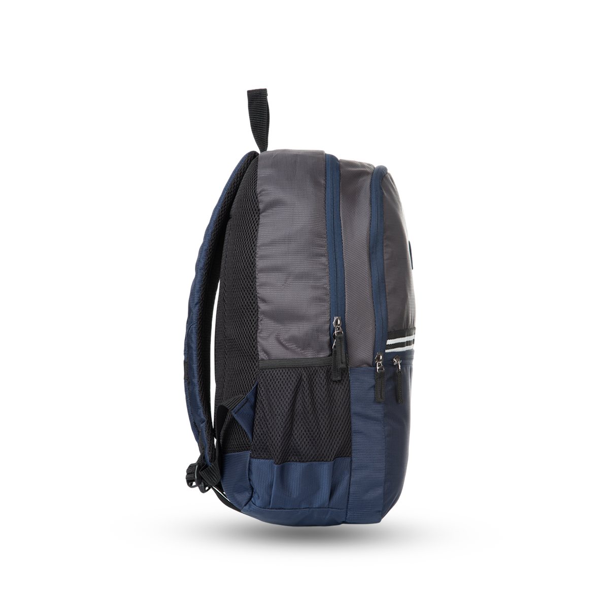 Stria Backpack Grey/Navy