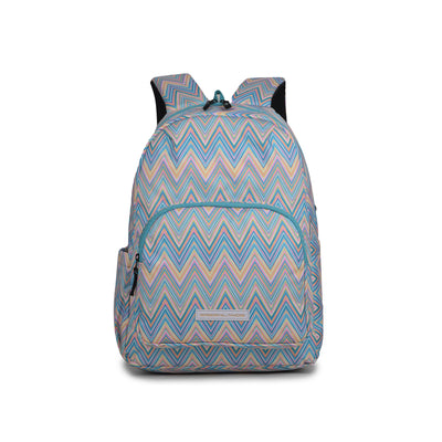 Traverse Campus Backpack 1.0 Rainbow