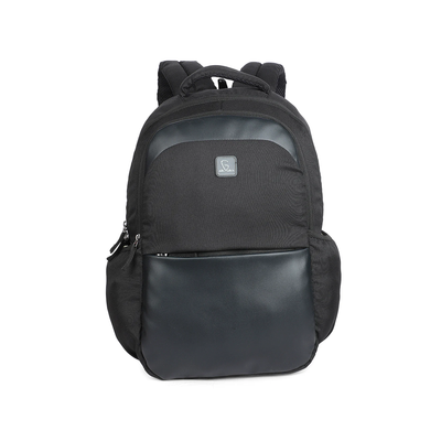 Shield 1.0 Work Backpack Black