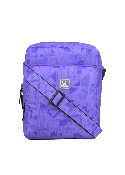 Sling Bag CB Aztec X Purple