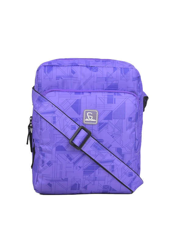 Backpack CB AZTEC X Purple