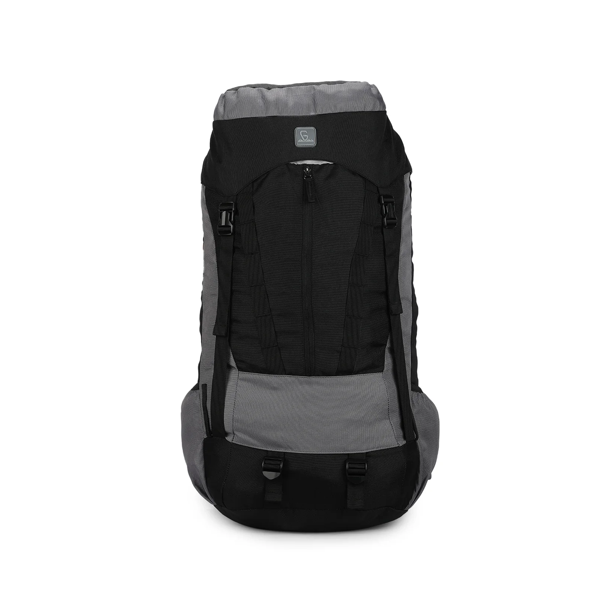 Cria 55Litres Rucksack Black