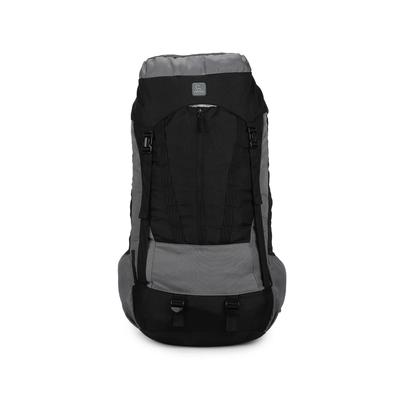 Cria 55 Litres Rucksack Black