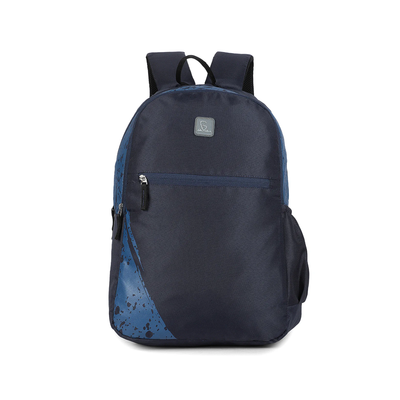Stria 1.0 Campus Backpack Indigo