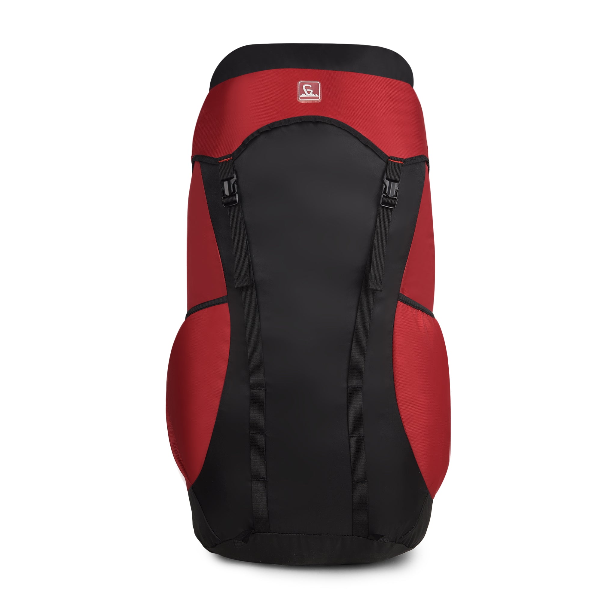 Rucksack  CRIA 55 X Red