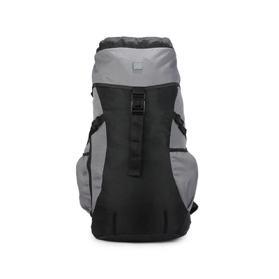 Cria 50 Litres Rucksack Black