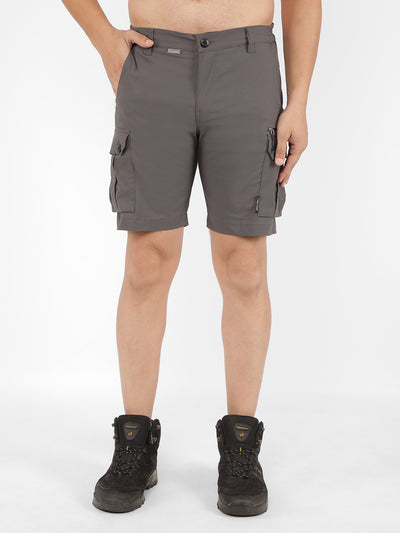 Shorts QUADRA Ash