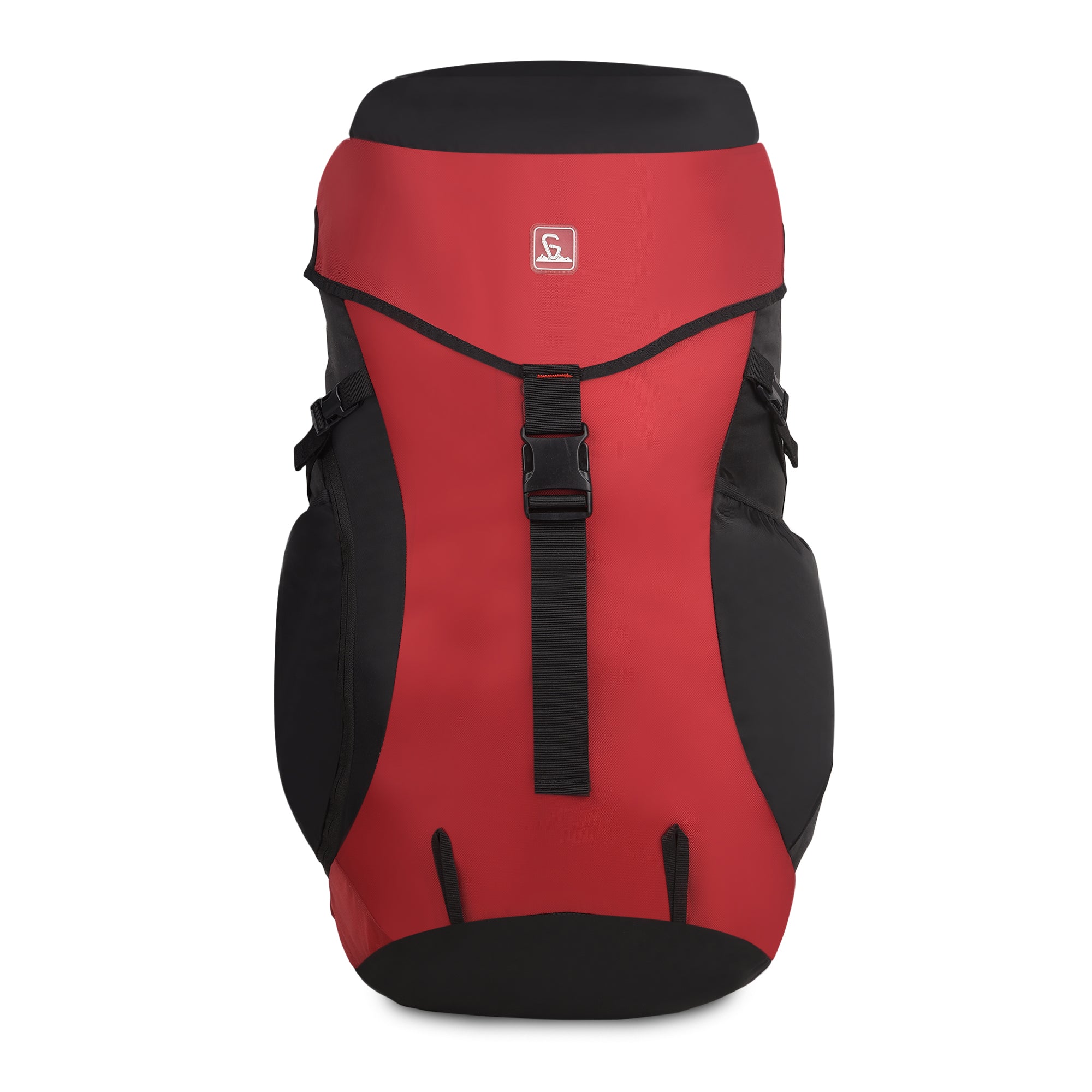 Rucksack  CRIA 50 X Red