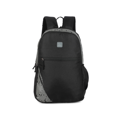 Stria 1.0 Campus Backpack Black