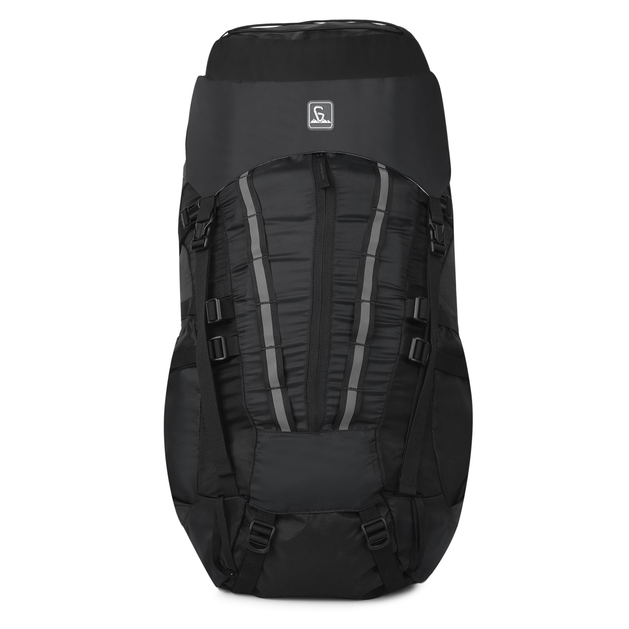 Rucksack  TRITUS 40 X Black