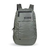 Cria Campus Backpack Grey