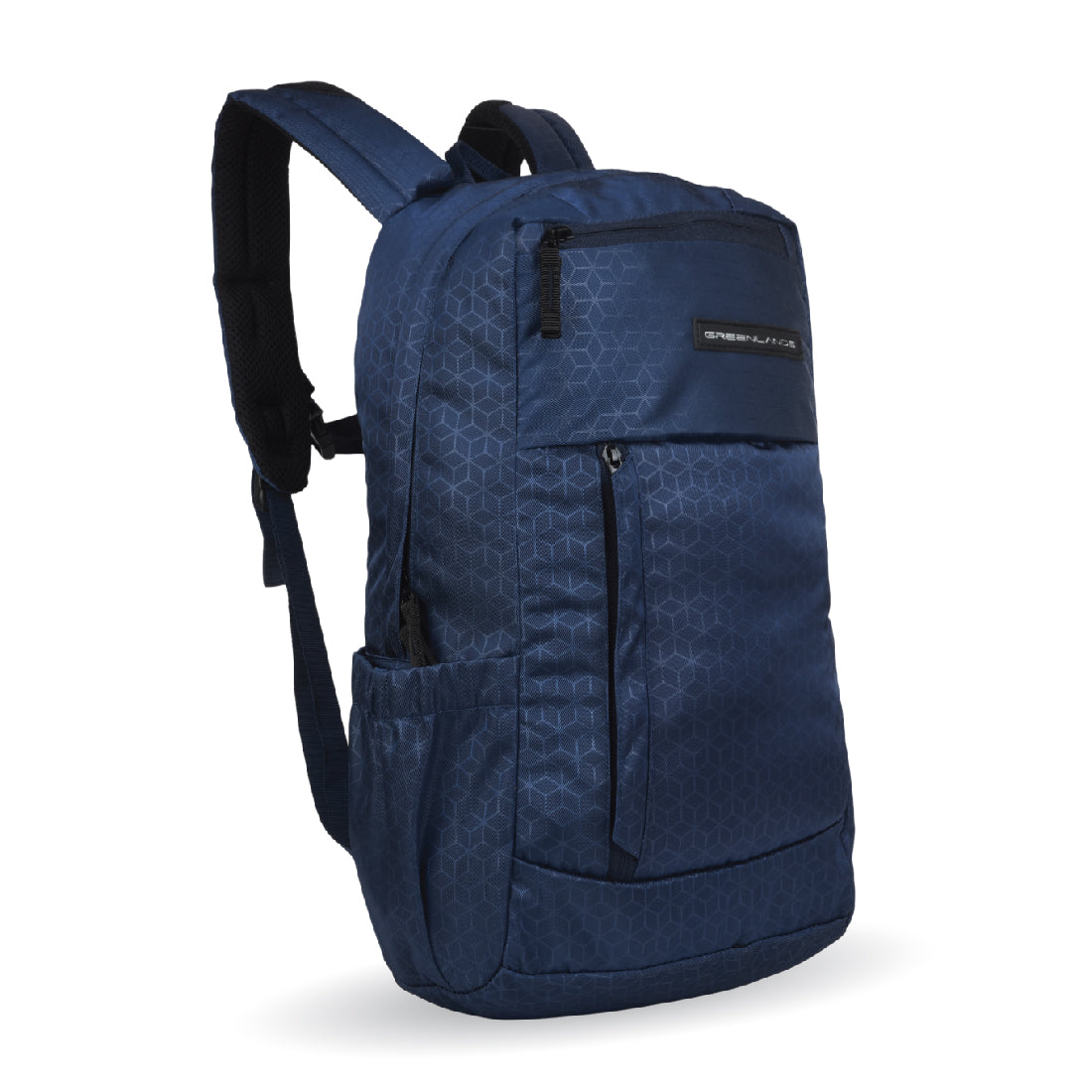 Cria Campus Backpack Navy