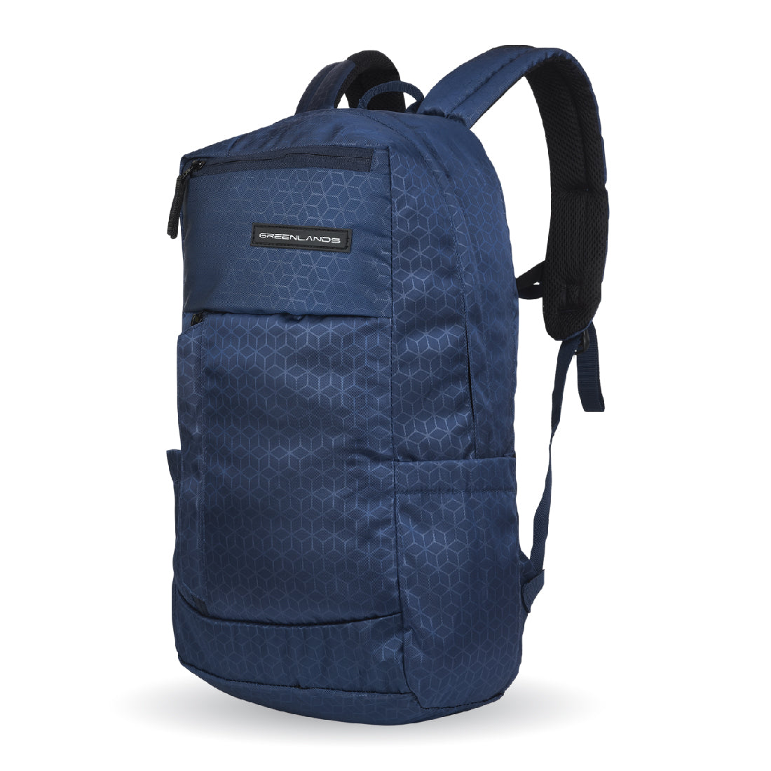 Cria Campus Backpack Navy