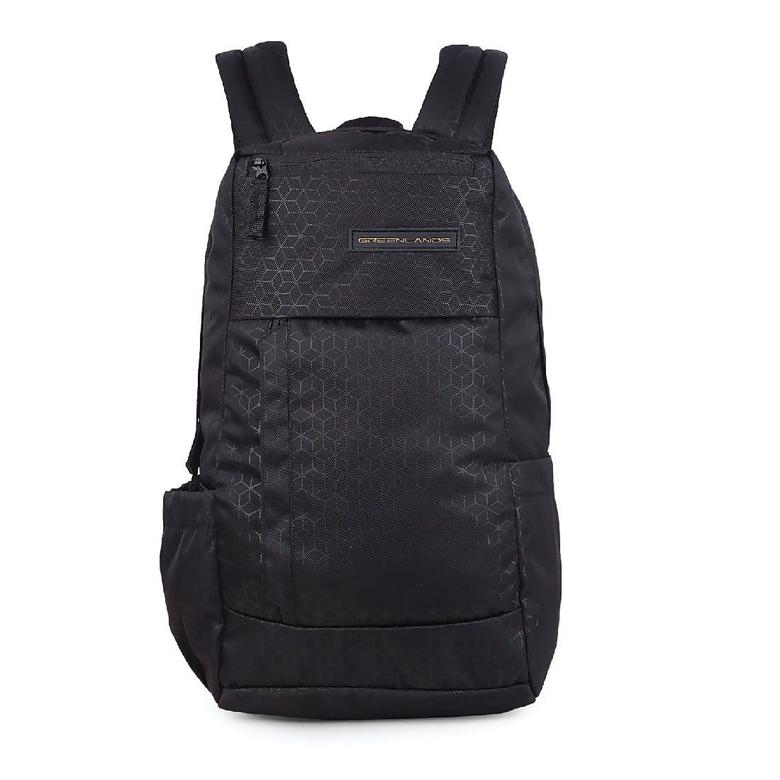 Cria Campus Backpack Black