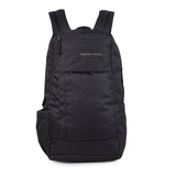 Cria Campus Backpack Black