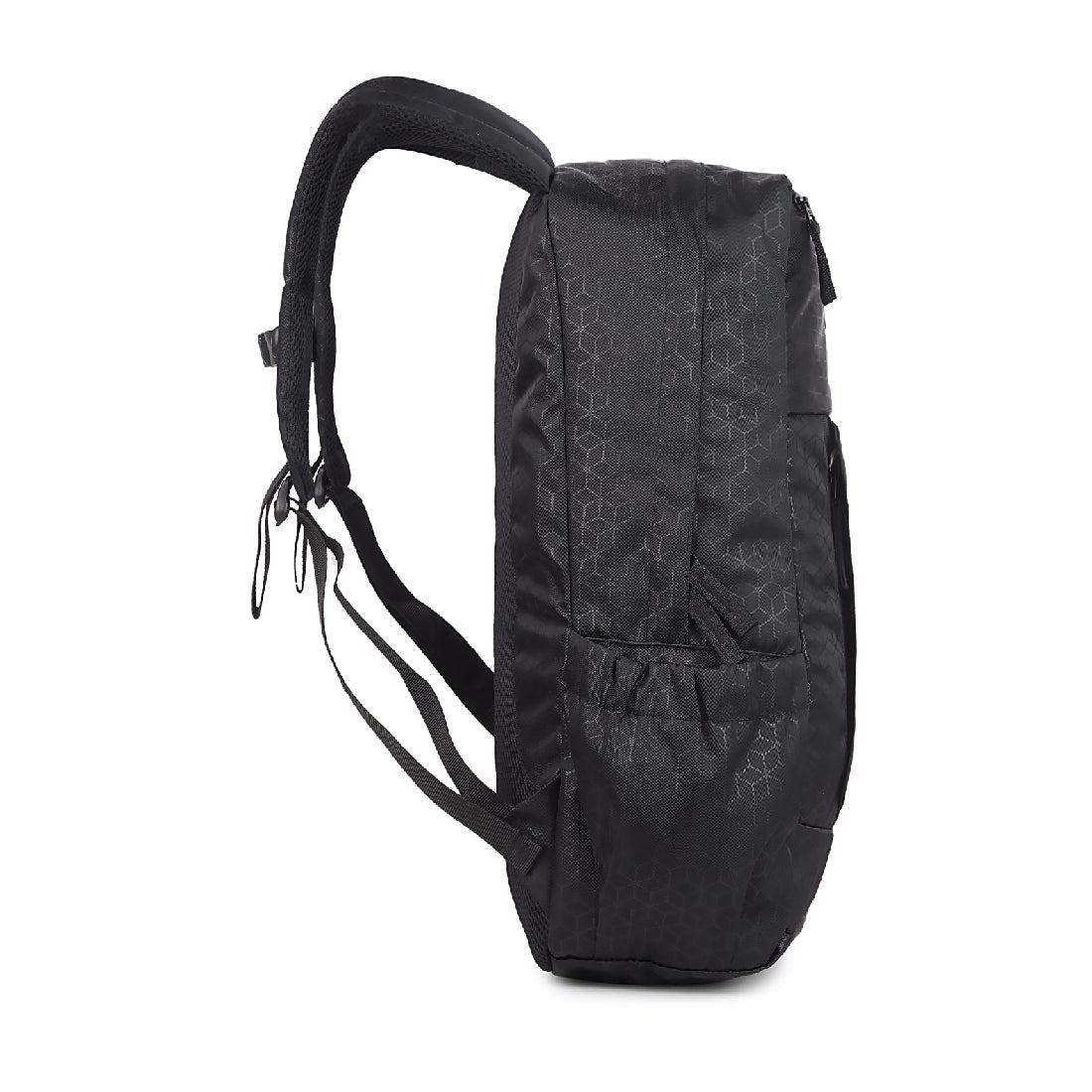 Cria Campus Backpack Black