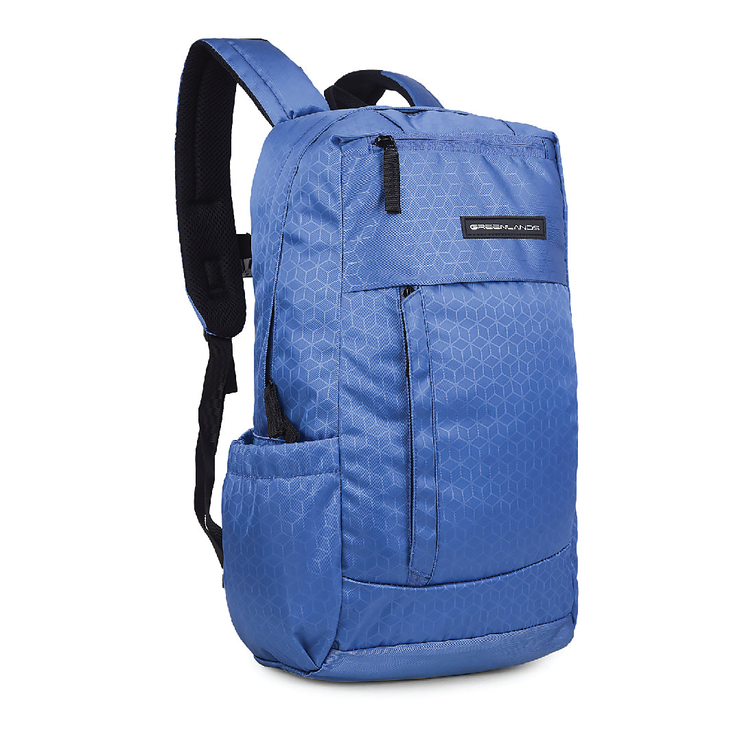 Cria Campus Backpack Blue