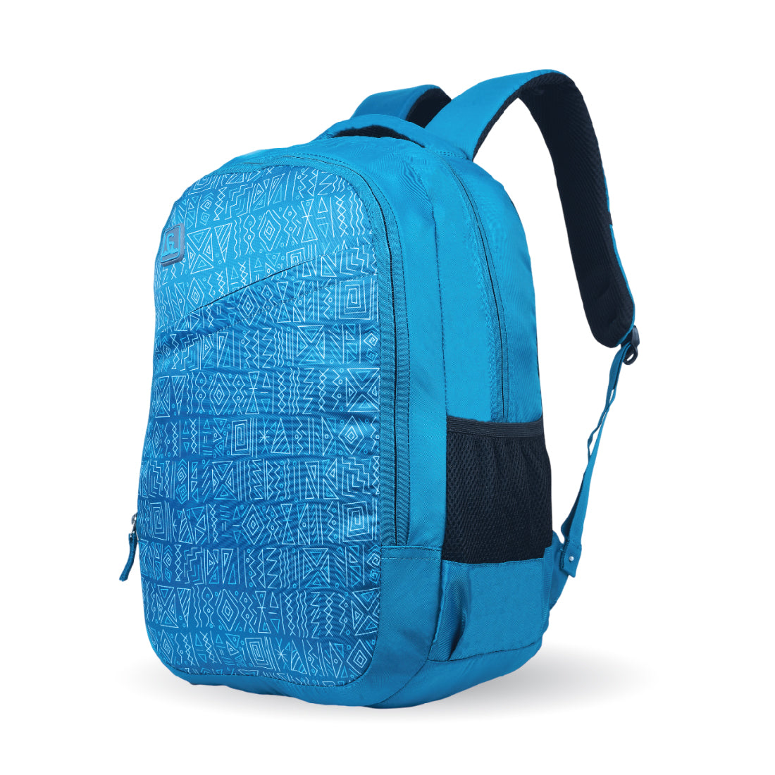 Greenlands Backpack TEMPO Egyptian Blue