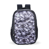 Greenlands Backpack TEMPO Black Camo
