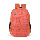 Greenlands Backpack TEMPO Egyptian Orange