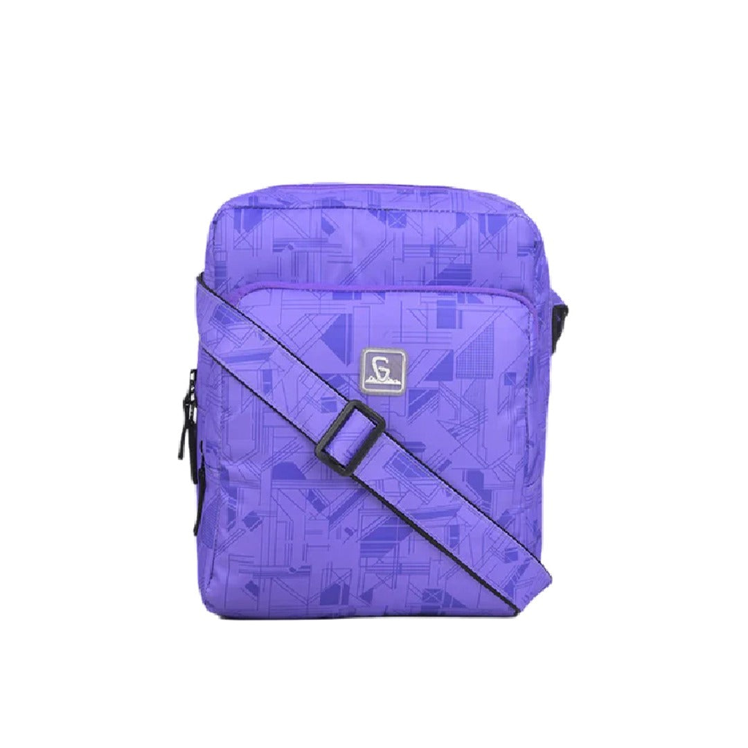Sling Bag CB Aztec X Purple
