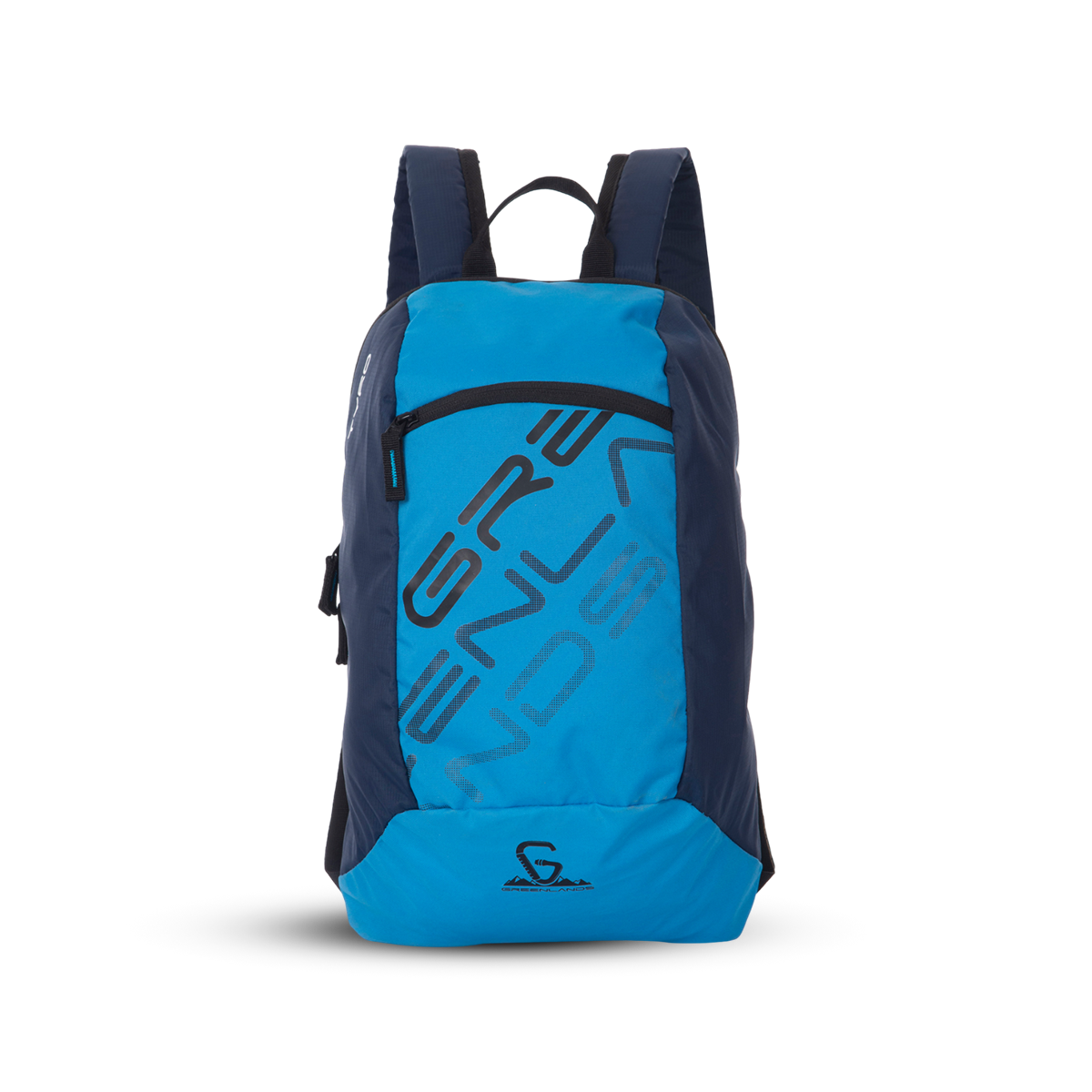 Tyro Campus Backpack Blue