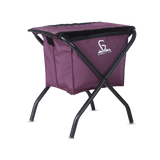 Camping Storage Bin 15 Mild Steel Wine