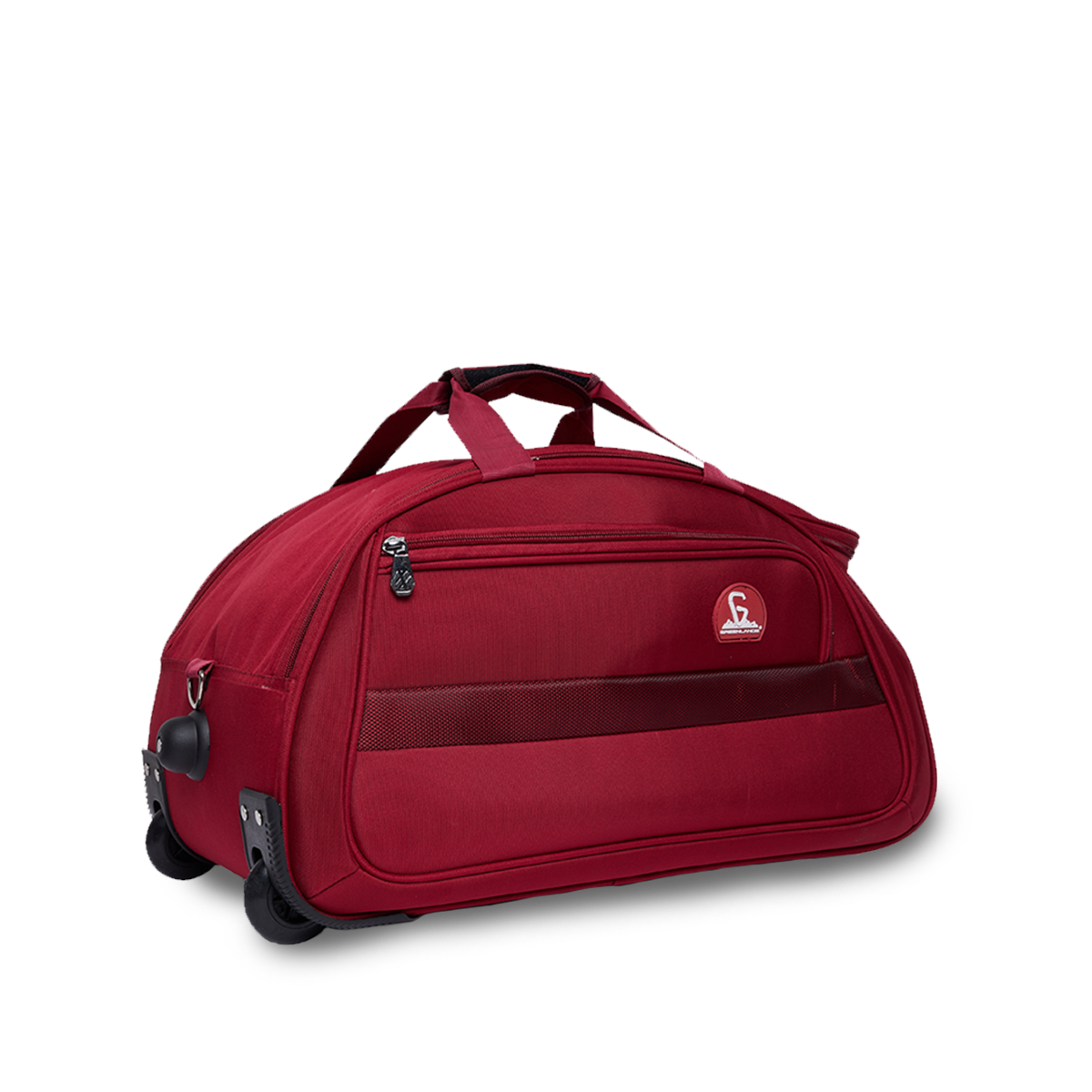 Dapper XL Duffle Bag Red 60 ltr
