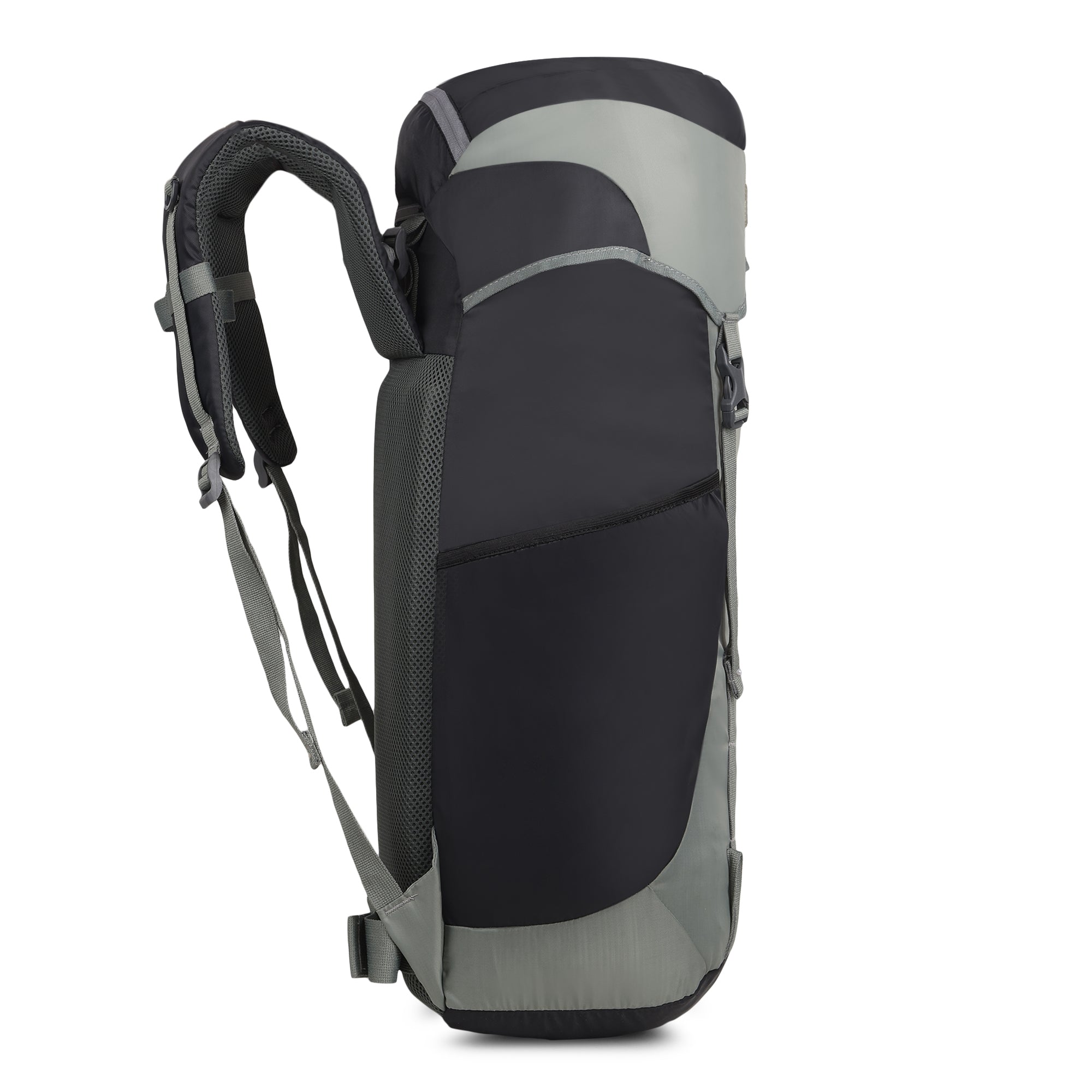 Rucksack  CRIA 55 X Grey