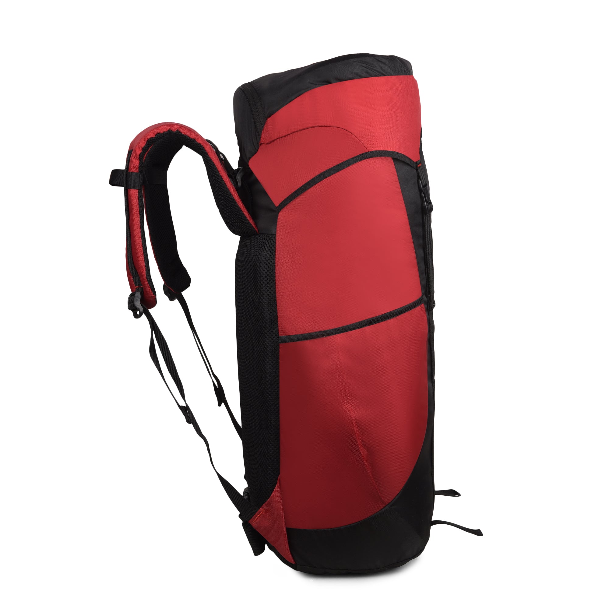 Rucksack  CRIA 55 X Red