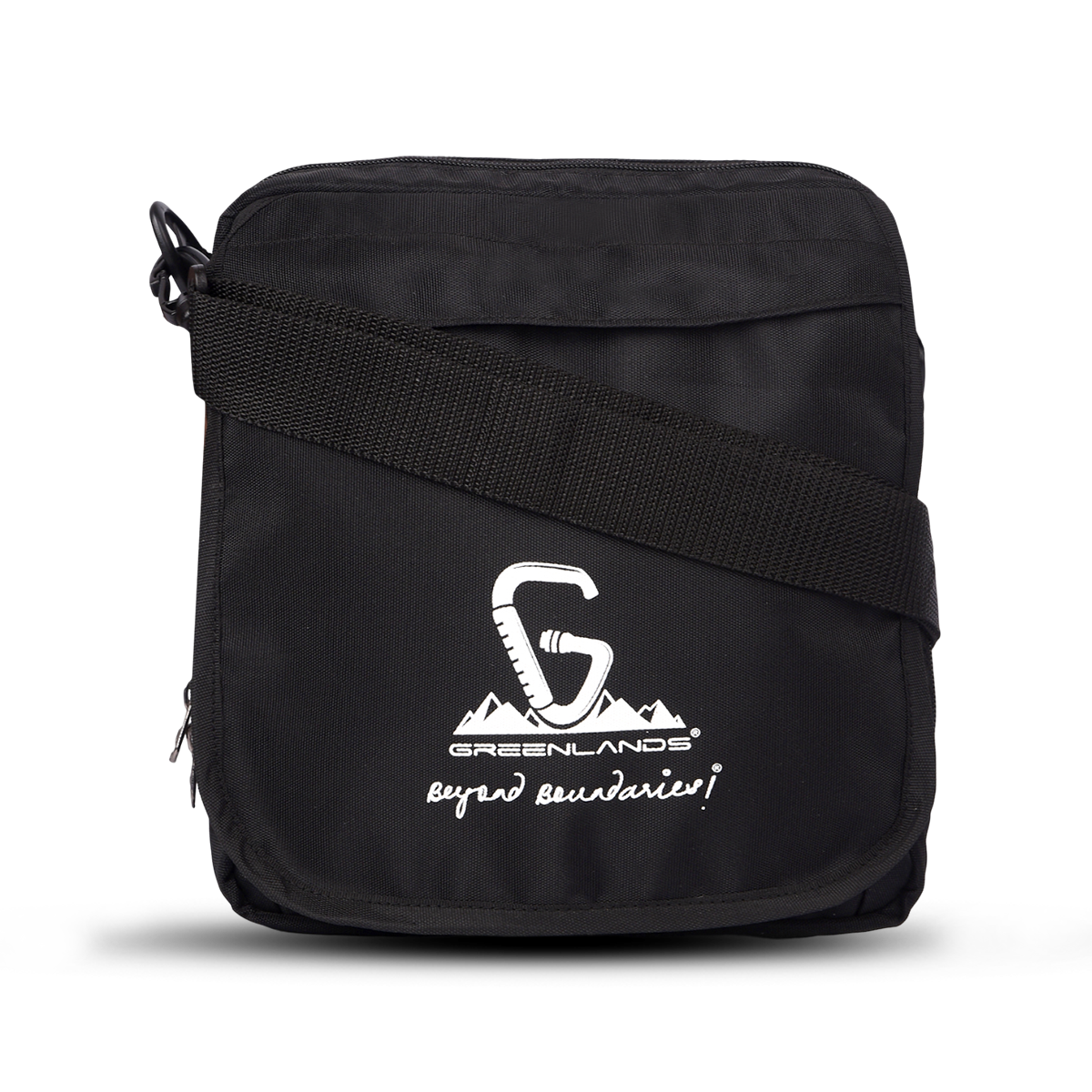 Active Sling Bag Black