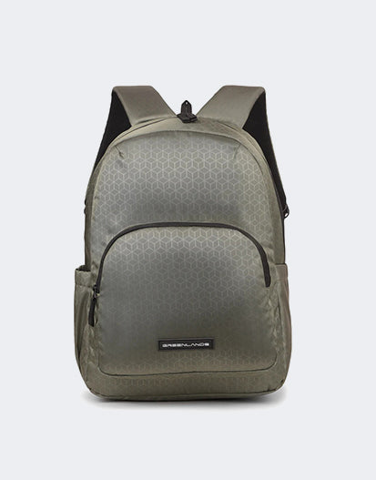 Traverse Campus Backpack Blue