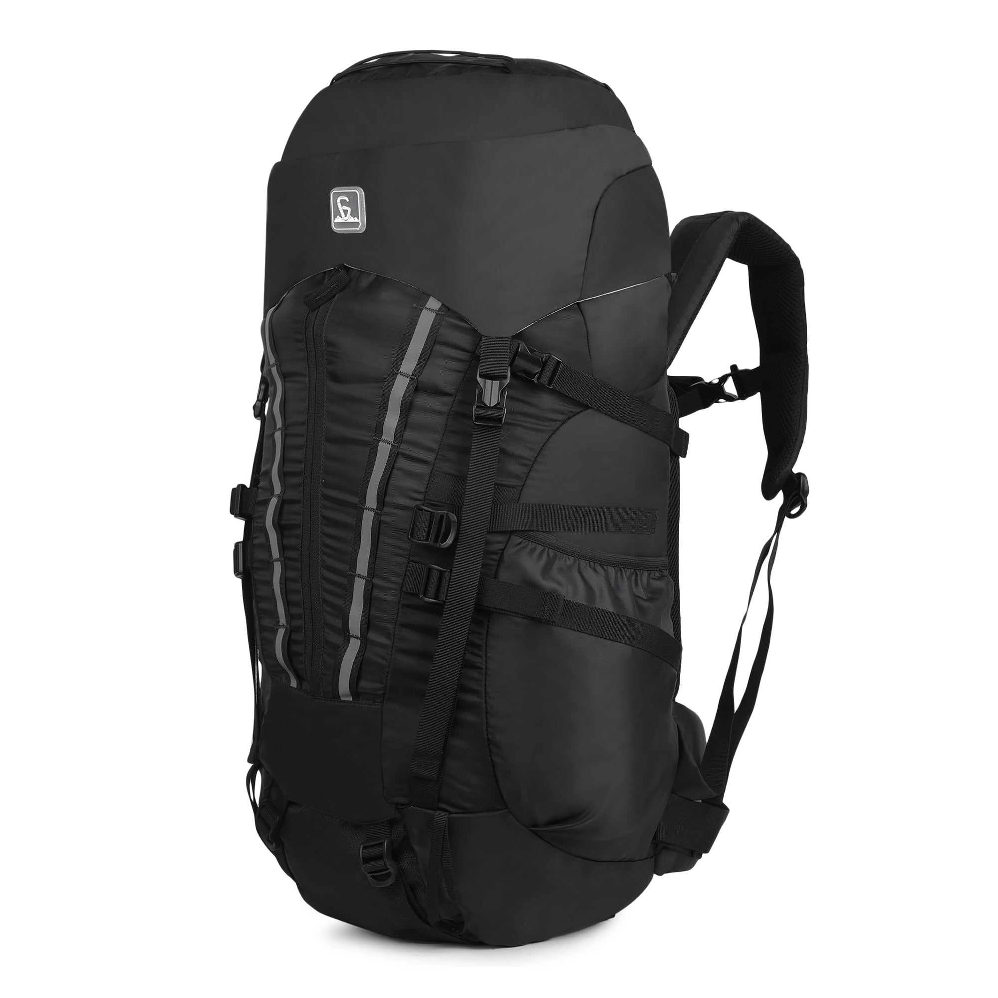 Rucksack  TRITUS 40 X Black